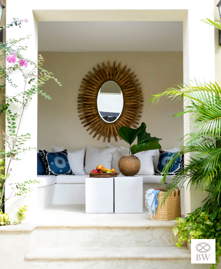 Beth Webb Costa Rica I
