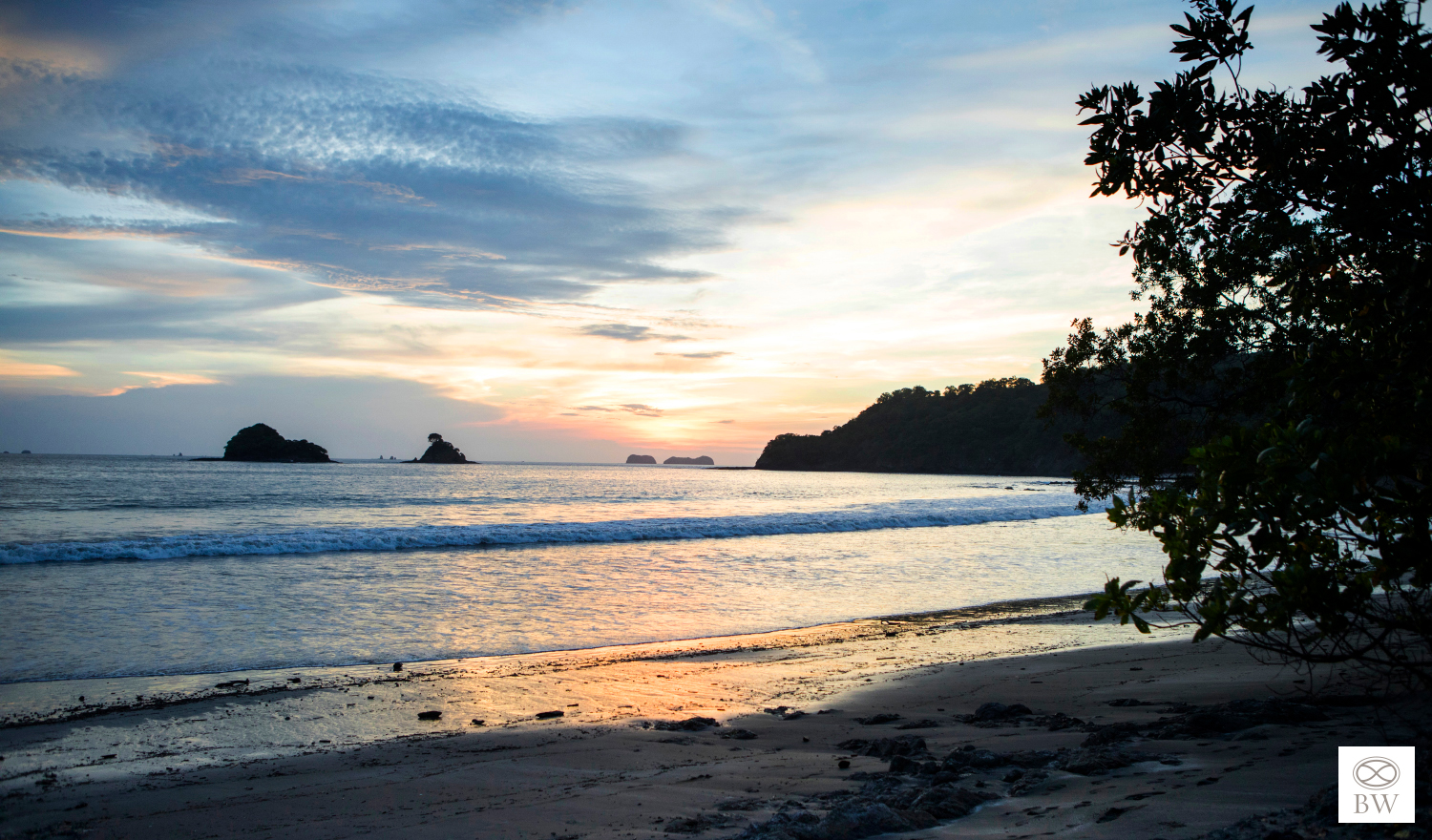 Beth Webb Costa Rica N
